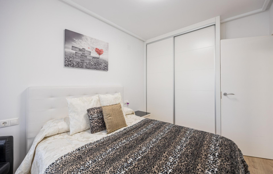 Venta - Apartamento - Benidorm - Via Parque