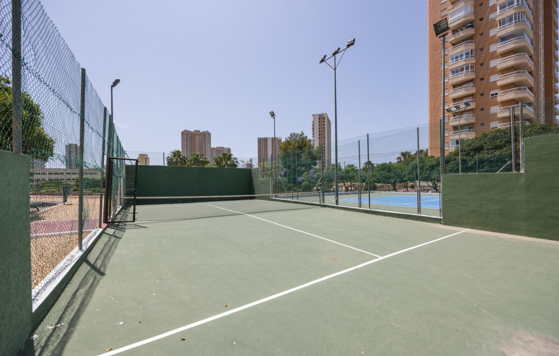 Venta - Apartamento - Benidorm - Via Parque