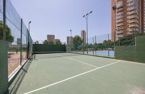 Venta - Apartamento - Benidorm - Via Parque