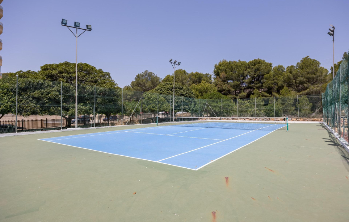 Venta - Apartamento - Benidorm - Via Parque