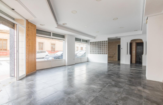 Venta - Commercial Unit - Torrellano - Centro