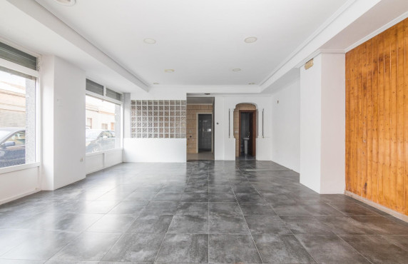 Venta - Commercial Unit - Torrellano - Centro