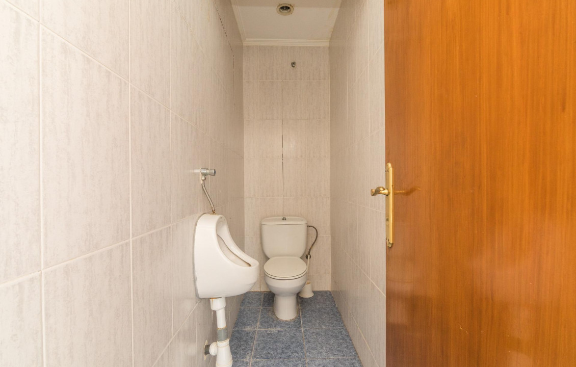Venta - Commercial Unit - Torrellano - Centro