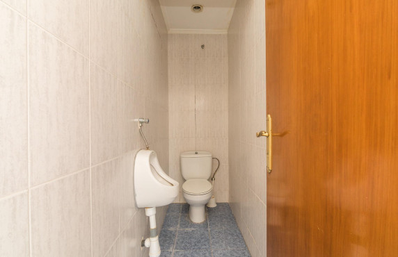 Venta - Commercial Unit - Torrellano - Centro