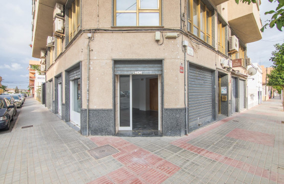 Venta - Commercial Unit - Torrellano - Centro