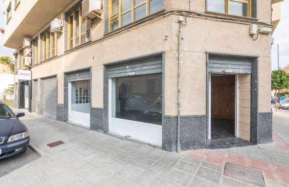 Venta - Commercial Unit - Torrellano - Centro