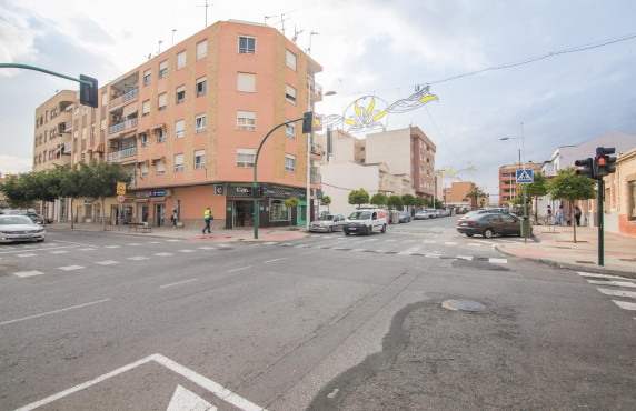 Venta - Commercial Unit - Torrellano - Centro
