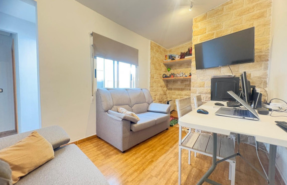 Venta - Piso - Alicante - Ciudad de asis