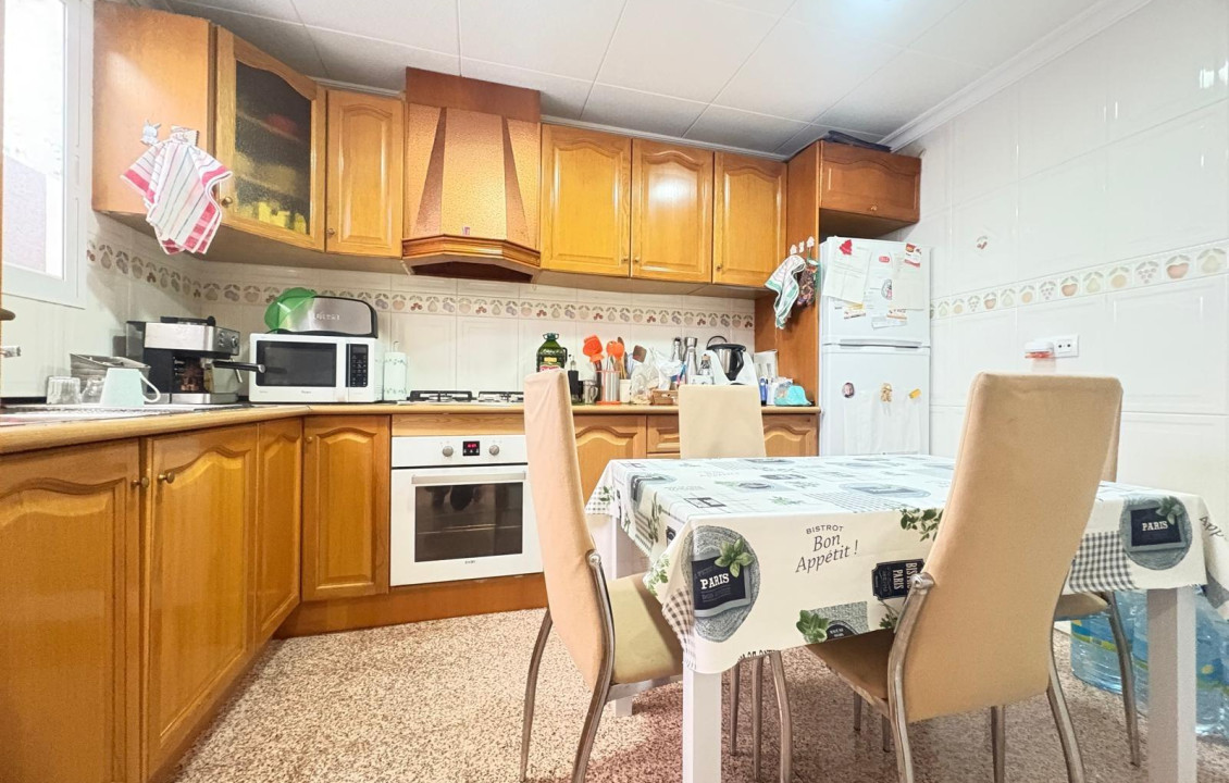 Venta - Piso - Alicante - Ciudad de asis