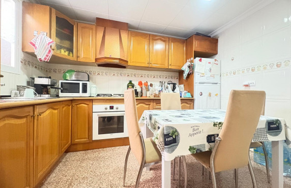 Venta - Piso - Alicante - Ciudad de asis