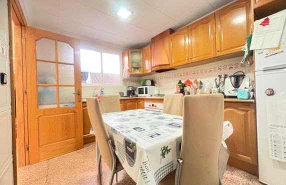 Venta - Piso - Alicante - Ciudad de asis