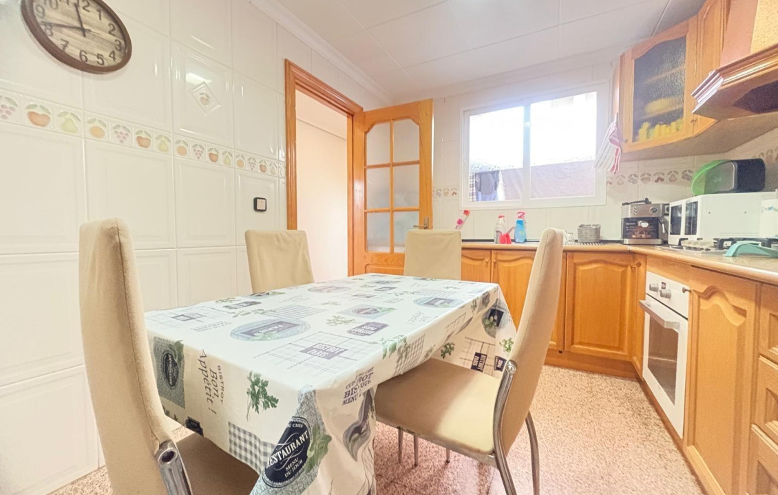 Venta - Piso - Alicante - Ciudad de asis