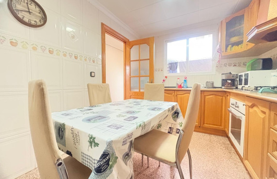 Venta - Piso - Alicante - Ciudad de asis