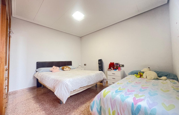 Venta - Piso - Alicante - Ciudad de asis