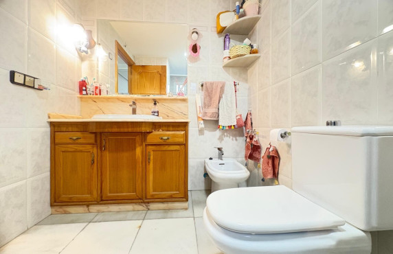 Venta - Piso - Alicante - Ciudad de asis