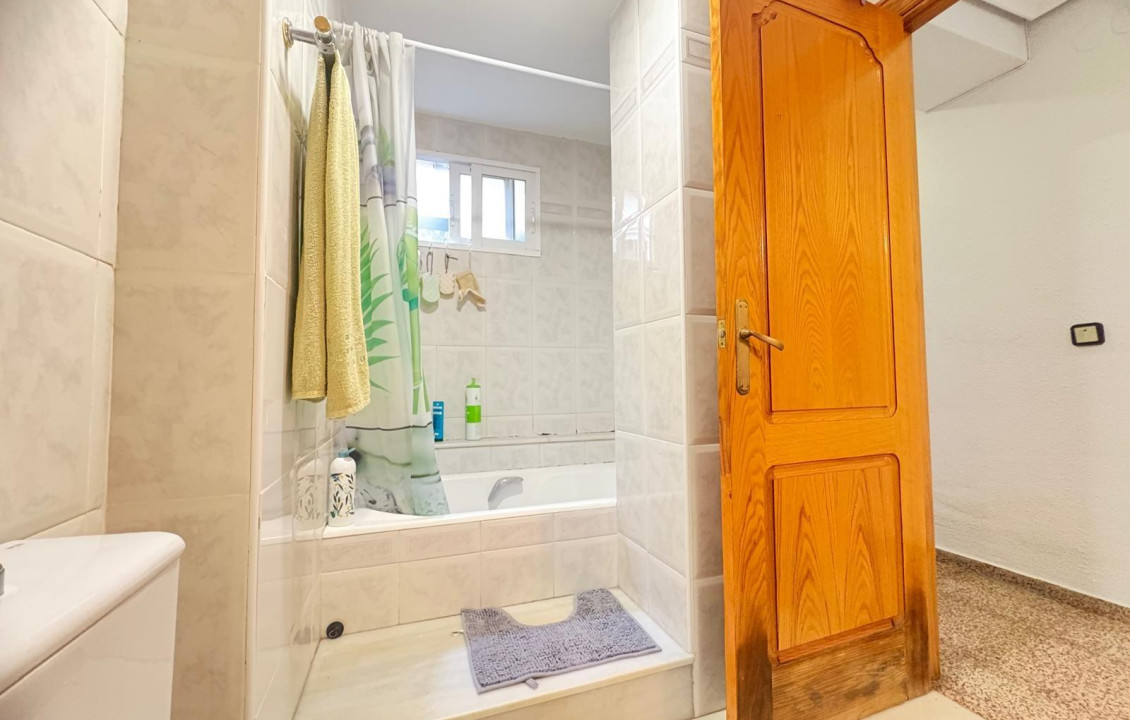 Venta - Piso - Alicante - Ciudad de asis