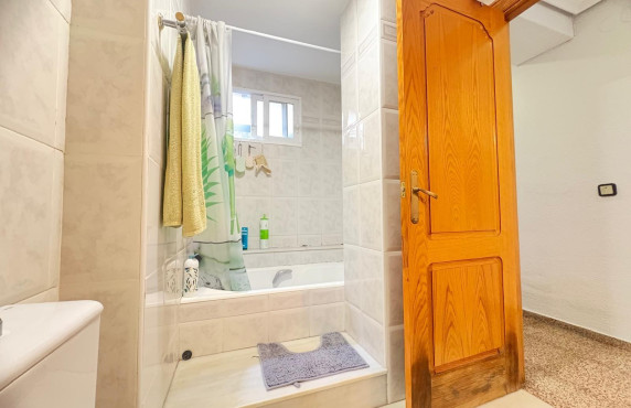 Venta - Piso - Alicante - Ciudad de asis