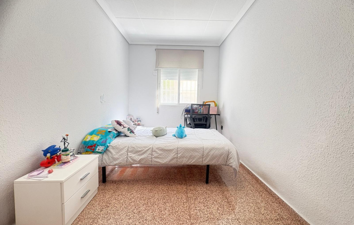 Venta - Piso - Alicante - Ciudad de asis