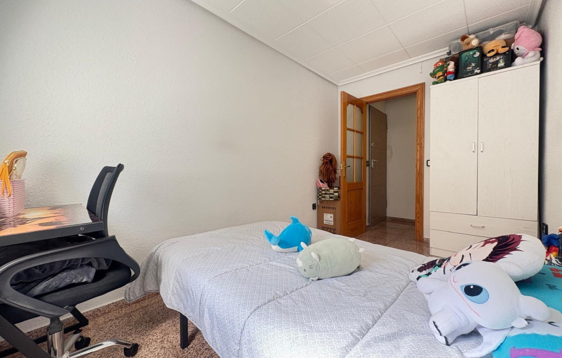 Venta - Piso - Alicante - Ciudad de asis