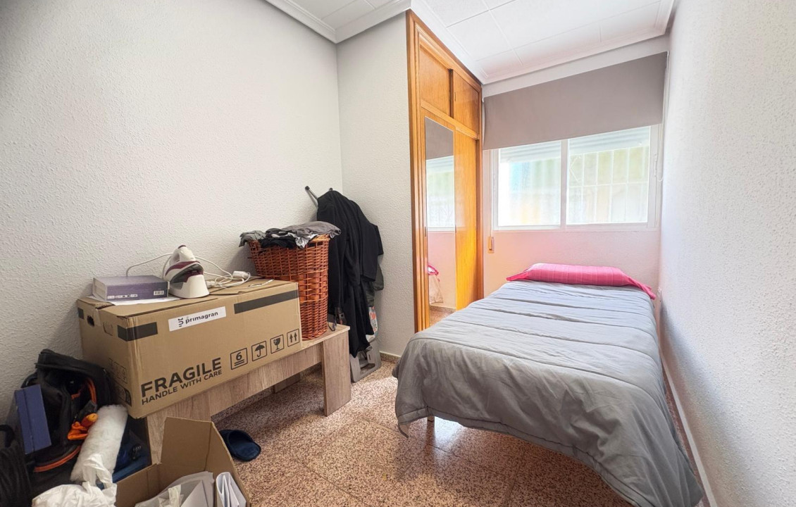 Venta - Piso - Alicante - Ciudad de asis