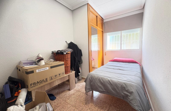 Venta - Piso - Alicante - Ciudad de asis