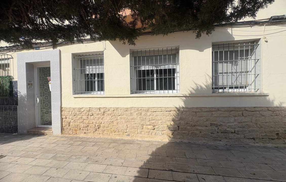 Venta - Piso - Alicante - Ciudad de asis