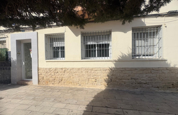 Venta - Piso - Alicante - Ciudad de asis