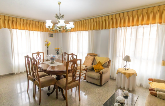 For Sale - Flat - Elche - Plaza Madrid