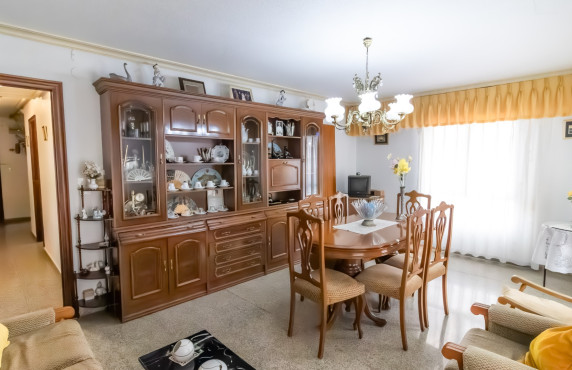 For Sale - Flat - Elche - Plaza Madrid