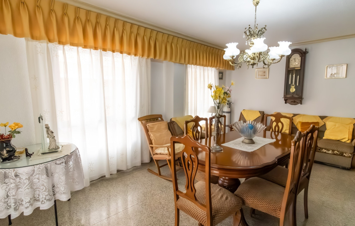 For Sale - Flat - Elche - Plaza Madrid