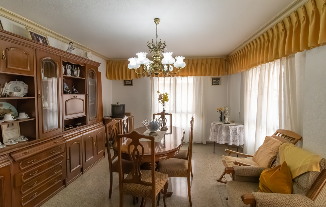 For Sale - Flat - Elche - Plaza Madrid