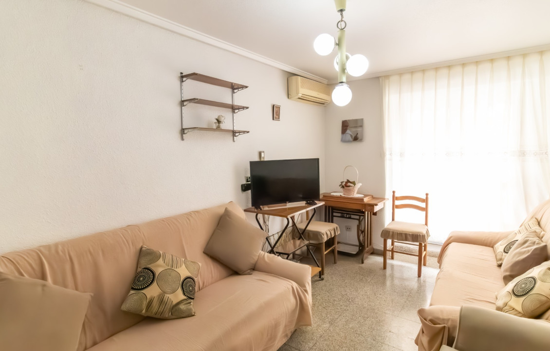 For Sale - Flat - Elche - Plaza Madrid