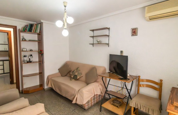 For Sale - Flat - Elche - Plaza Madrid