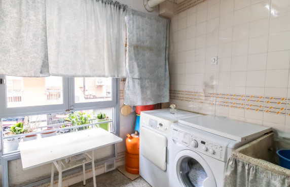 For Sale - Flat - Elche - Plaza Madrid