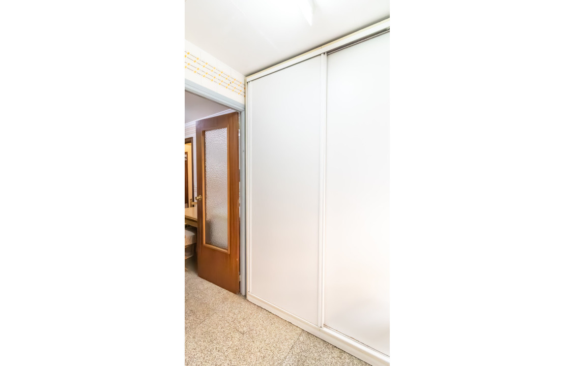 For Sale - Flat - Elche - Plaza Madrid
