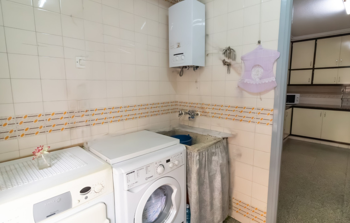 For Sale - Flat - Elche - Plaza Madrid