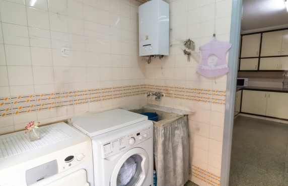 For Sale - Flat - Elche - Plaza Madrid
