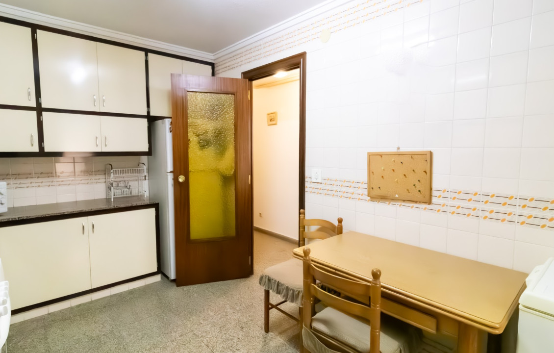 For Sale - Flat - Elche - Plaza Madrid