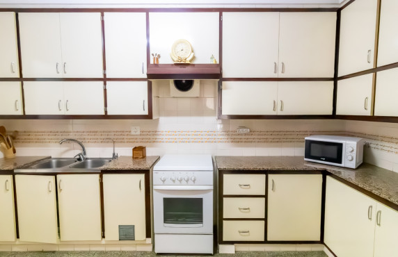 For Sale - Flat - Elche - Plaza Madrid