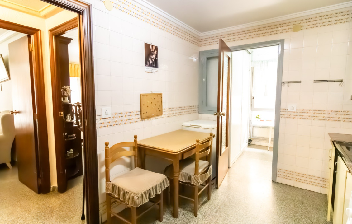 For Sale - Flat - Elche - Plaza Madrid