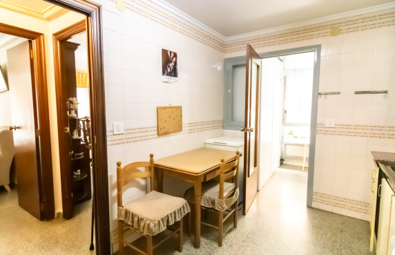 For Sale - Flat - Elche - Plaza Madrid