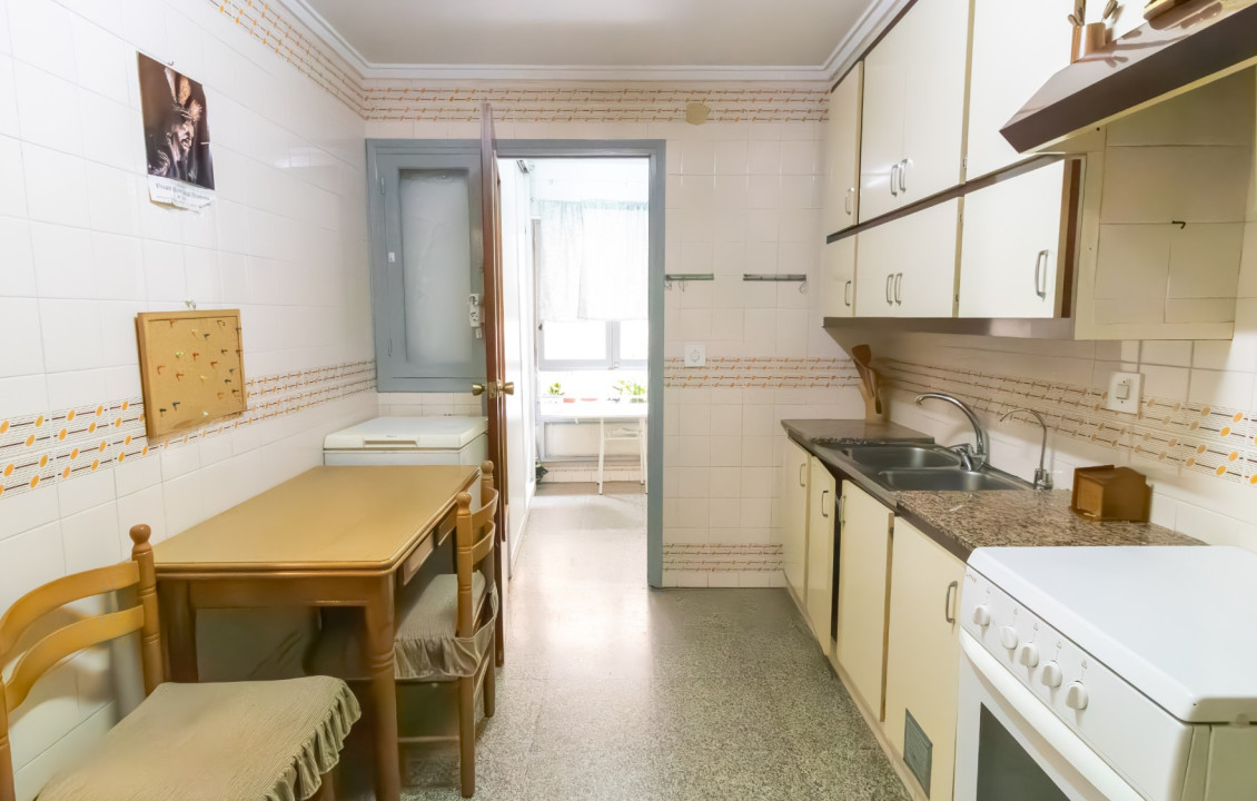 For Sale - Flat - Elche - Plaza Madrid