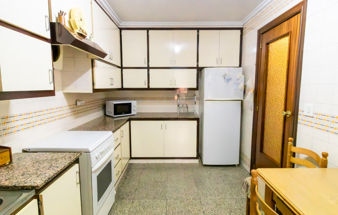 For Sale - Flat - Elche - Plaza Madrid