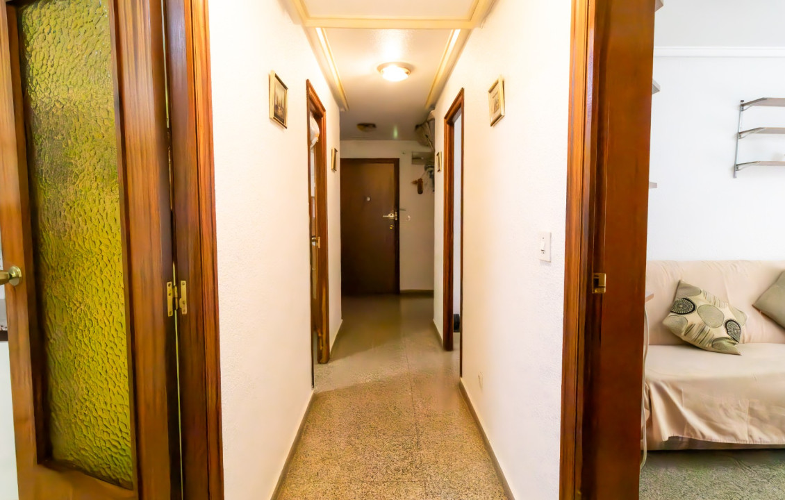 For Sale - Flat - Elche - Plaza Madrid