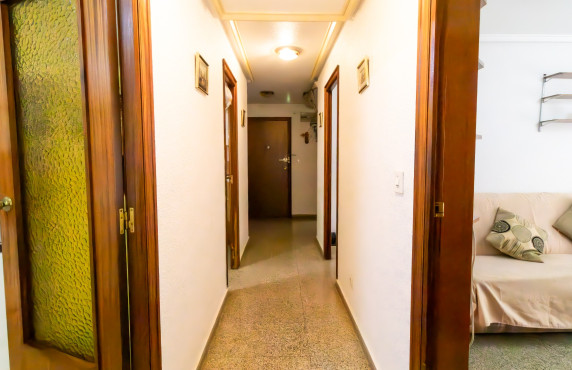 For Sale - Flat - Elche - Plaza Madrid