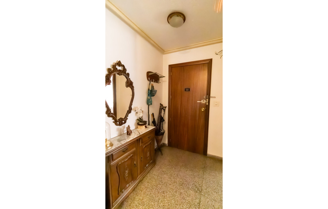 For Sale - Flat - Elche - Plaza Madrid
