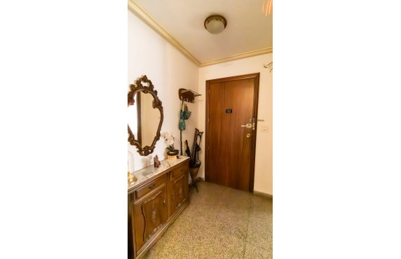For Sale - Flat - Elche - Plaza Madrid