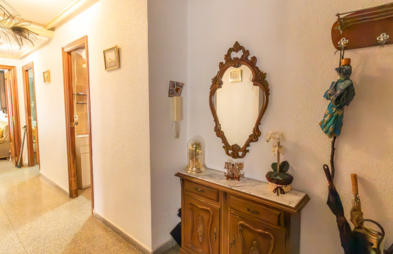 For Sale - Flat - Elche - Plaza Madrid