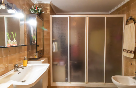 For Sale - Flat - Elche - Plaza Madrid