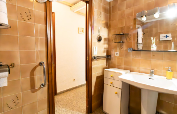 For Sale - Flat - Elche - Plaza Madrid